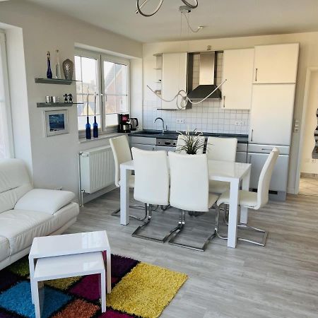 Apartament Turmresidenz App. 9 Scharbeutz Zewnętrze zdjęcie