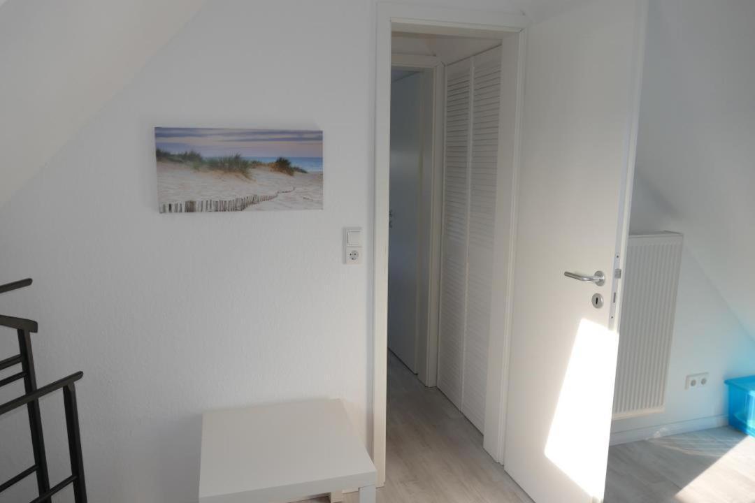 Apartament Turmresidenz App. 9 Scharbeutz Zewnętrze zdjęcie