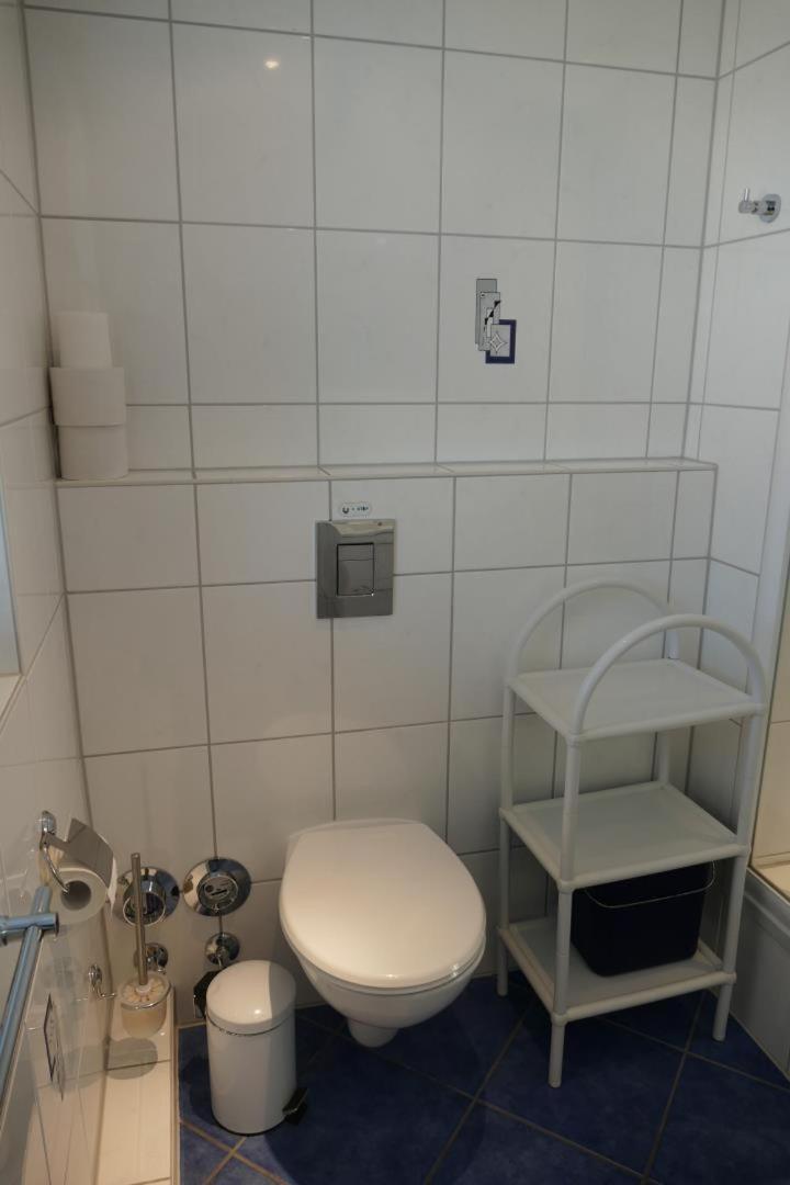 Apartament Turmresidenz App. 9 Scharbeutz Zewnętrze zdjęcie