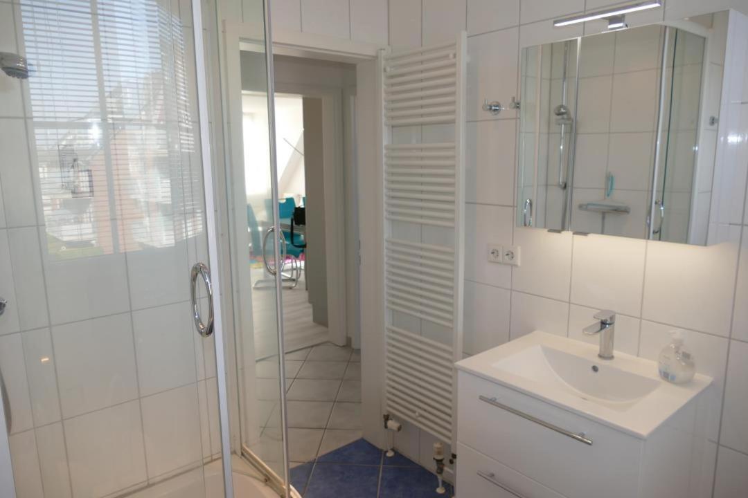 Apartament Turmresidenz App. 9 Scharbeutz Zewnętrze zdjęcie