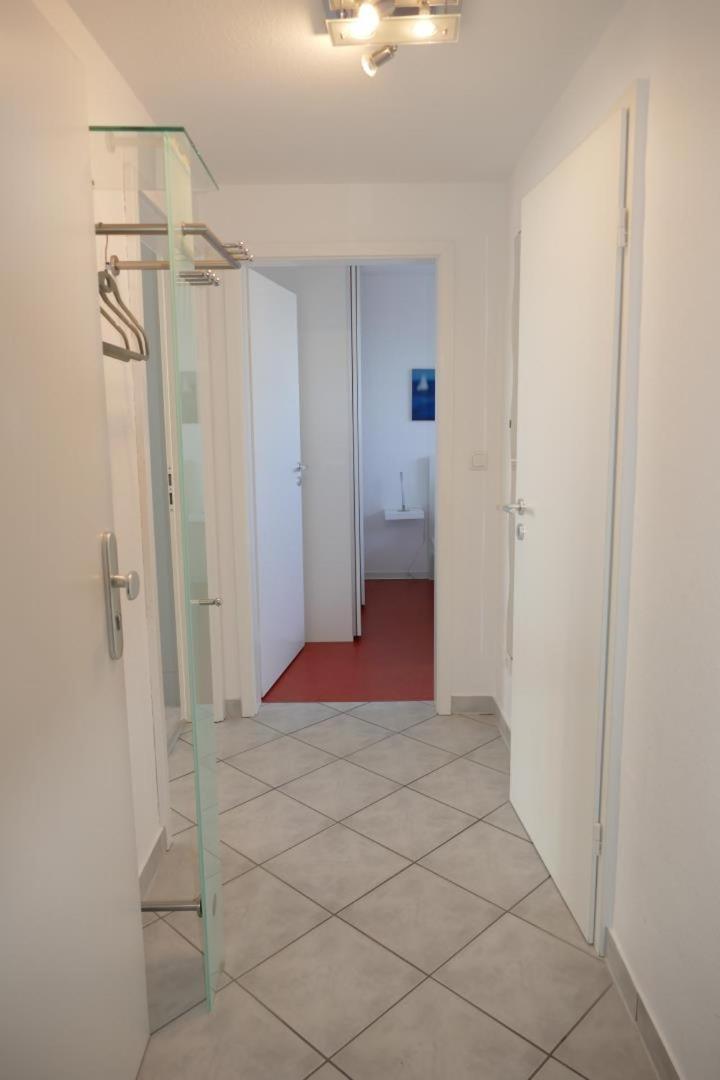 Apartament Turmresidenz App. 9 Scharbeutz Zewnętrze zdjęcie